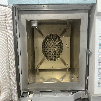 Agilent Technologies 5973N 6890N GC/MS image 3